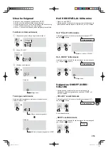 Preview for 253 page of Sharp SJ-FS810V Operation Manual