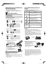 Preview for 255 page of Sharp SJ-FS810V Operation Manual