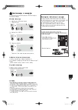 Preview for 265 page of Sharp SJ-FS810V Operation Manual