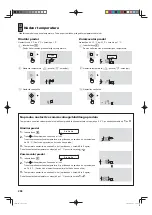 Preview for 268 page of Sharp SJ-FS810V Operation Manual