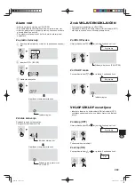 Preview for 269 page of Sharp SJ-FS810V Operation Manual