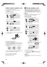 Preview for 272 page of Sharp SJ-FS810V Operation Manual