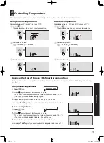 Preview for 27 page of Sharp SJ-FS97V Operation Manual