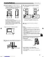 Preview for 93 page of Sharp SJ-FSD910 Operation Manuals