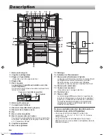 Preview for 94 page of Sharp SJ-FSD910 Operation Manuals