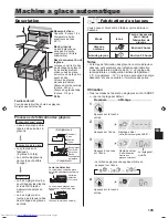 Preview for 105 page of Sharp SJ-FSD910 Operation Manuals