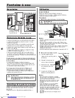 Preview for 108 page of Sharp SJ-FSD910 Operation Manuals