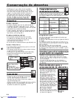 Preview for 118 page of Sharp SJ-FSD910 Operation Manuals