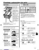 Preview for 127 page of Sharp SJ-FSD910 Operation Manuals