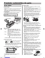 Preview for 128 page of Sharp SJ-FSD910 Operation Manuals