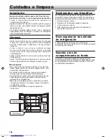 Preview for 132 page of Sharp SJ-FSD910 Operation Manuals