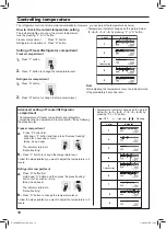 Preview for 10 page of Sharp SJ-FTG18BVP-BK Operation Manual