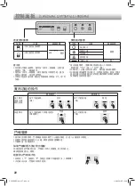 Preview for 22 page of Sharp SJ-FTG18BVP-BK Operation Manual