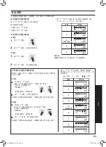 Preview for 23 page of Sharp SJ-FTG18BVP-BK Operation Manual