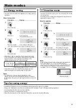 Preview for 9 page of Sharp SJ-FX660S2-BK Operation Manual