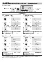 Preview for 12 page of Sharp SJ-FX660S2-BK Operation Manual