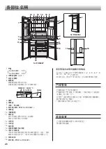 Preview for 26 page of Sharp SJ-FX660S2-BK Operation Manual