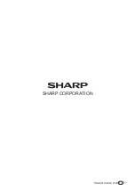 Preview for 44 page of Sharp SJ-FX660S2-BK Operation Manual