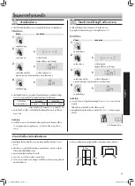 Preview for 11 page of Sharp SJ-FX800GPW Manual