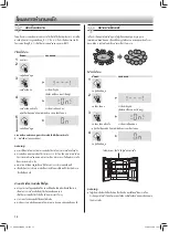 Preview for 12 page of Sharp SJ-FX800GPW Manual