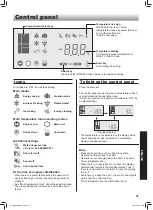 Preview for 31 page of Sharp SJ-FX800GPW Manual