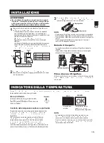 Preview for 16 page of Sharp SJ-GC440V Operation Manual