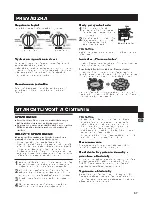 Preview for 68 page of Sharp SJ-GC440V Operation Manual