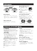 Preview for 83 page of Sharp SJ-GC440V Operation Manual