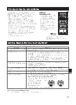 Preview for 84 page of Sharp SJ-GC440V Operation Manual