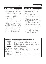 Preview for 85 page of Sharp SJ-GC440V Operation Manual