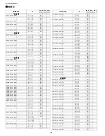 Preview for 63 page of Sharp SJ-GC440VBK Service Manual