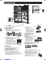 Preview for 33 page of Sharp SJ-GC680V Operation Manual