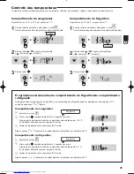 Preview for 45 page of Sharp SJ-GC680V Operation Manual