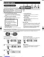 Preview for 88 page of Sharp SJ-GC680V Operation Manual