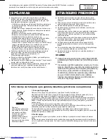 Preview for 121 page of Sharp SJ-GC680V Operation Manual