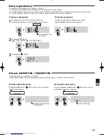 Preview for 127 page of Sharp SJ-GC680V Operation Manual