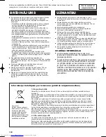 Preview for 130 page of Sharp SJ-GC680V Operation Manual