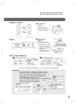 Preview for 9 page of Sharp SJ-GF60A Operation Manual