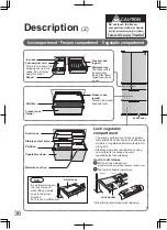 Preview for 36 page of Sharp SJ-GF60A Operation Manual