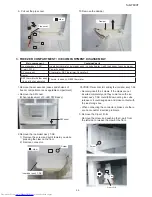 Preview for 29 page of Sharp SJ-GF60X-T Service Manual