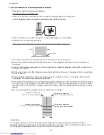 Preview for 34 page of Sharp SJ-GF60X-T Service Manual