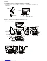 Preview for 42 page of Sharp SJ-GF60X-T Service Manual