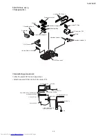 Preview for 45 page of Sharp SJ-GF60X-T Service Manual