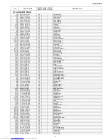 Preview for 58 page of Sharp SJ-GF60X-T Service Manual