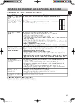 Preview for 25 page of Sharp SJ-GX820F Operation Manual