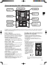 Preview for 45 page of Sharp SJ-GX820F Operation Manual