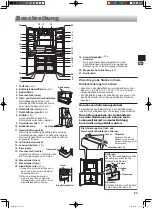 Preview for 63 page of Sharp SJ-GX820F Operation Manual