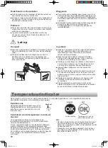 Preview for 72 page of Sharp SJ-GX820F Operation Manual