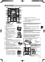 Preview for 107 page of Sharp SJ-GX820F Operation Manual