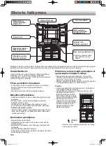 Preview for 144 page of Sharp SJ-GX820F Operation Manual